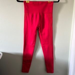 Amazon Scrunch Leggings